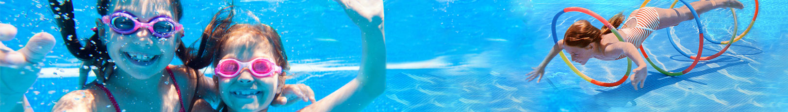 Schwimmen & Tauchen