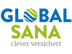 Sammeln Sie BEA-Punkte bei Global Sana!