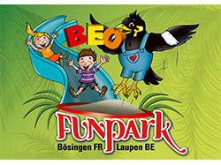 Collectez des points BEA chez BEO Funpark !