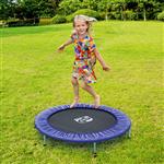 Trampoline pour enfants, Ø 102 cm