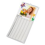 Familien Kalender 