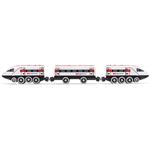 ICN SBB  Spielzug für Holzeisenbahn R/C