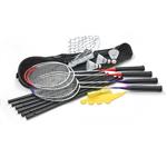 Badminton Profi Turnier Set