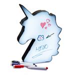Einhorn Lichtbox