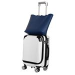 Cabin Trolley White Air