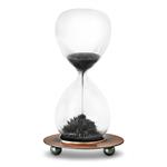 Magnet Sanduhr