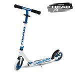 Scooter Hi-End white Head