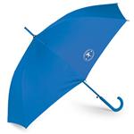 bea.swiss - Regenschirm Automatik blau