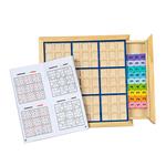 Sudoku Holzspiel