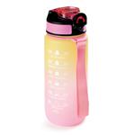 Trinkflasche Rosa 600 ml