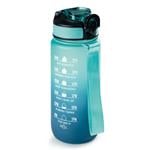 Gourde turquoise 600 ml