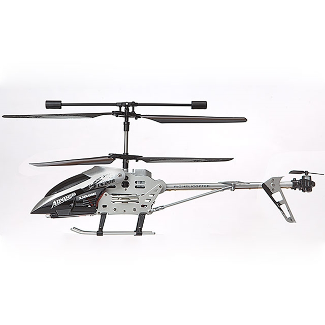 Helikopter Advanced LS-208