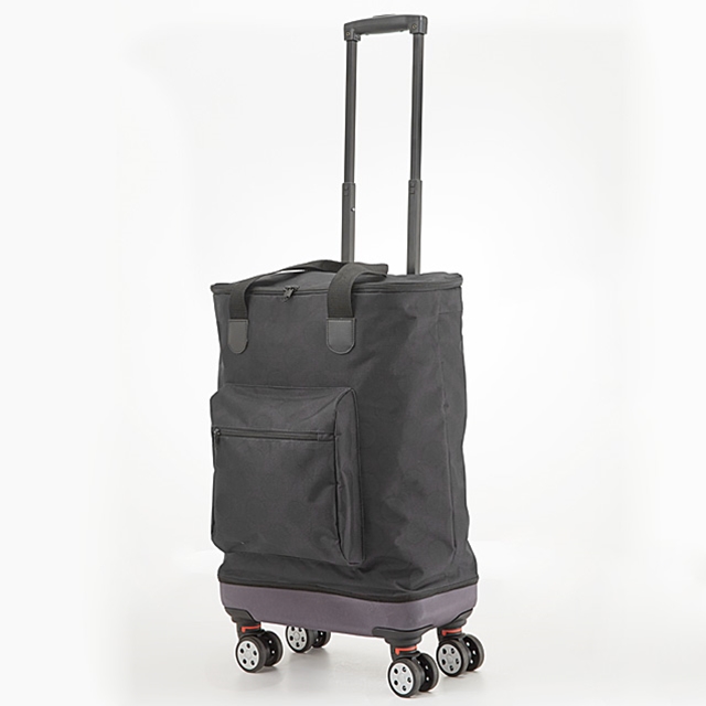 Carrello Light Move nero