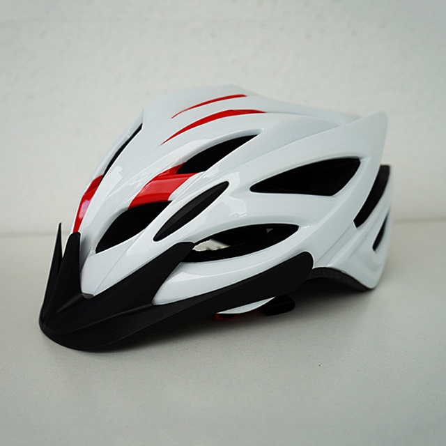 Casque de cycliste Racing Girl 48-53cm