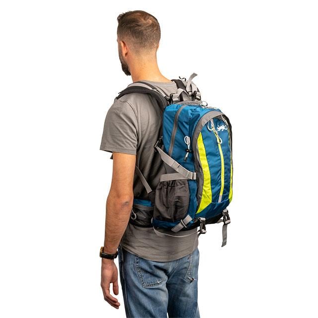 Rucksack Adventure Trek Piz Palü 35 L