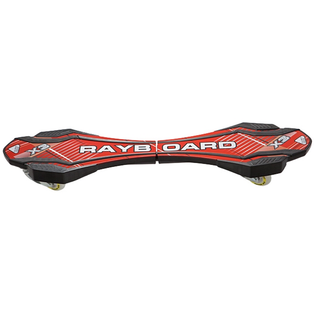 Rayboard X3
