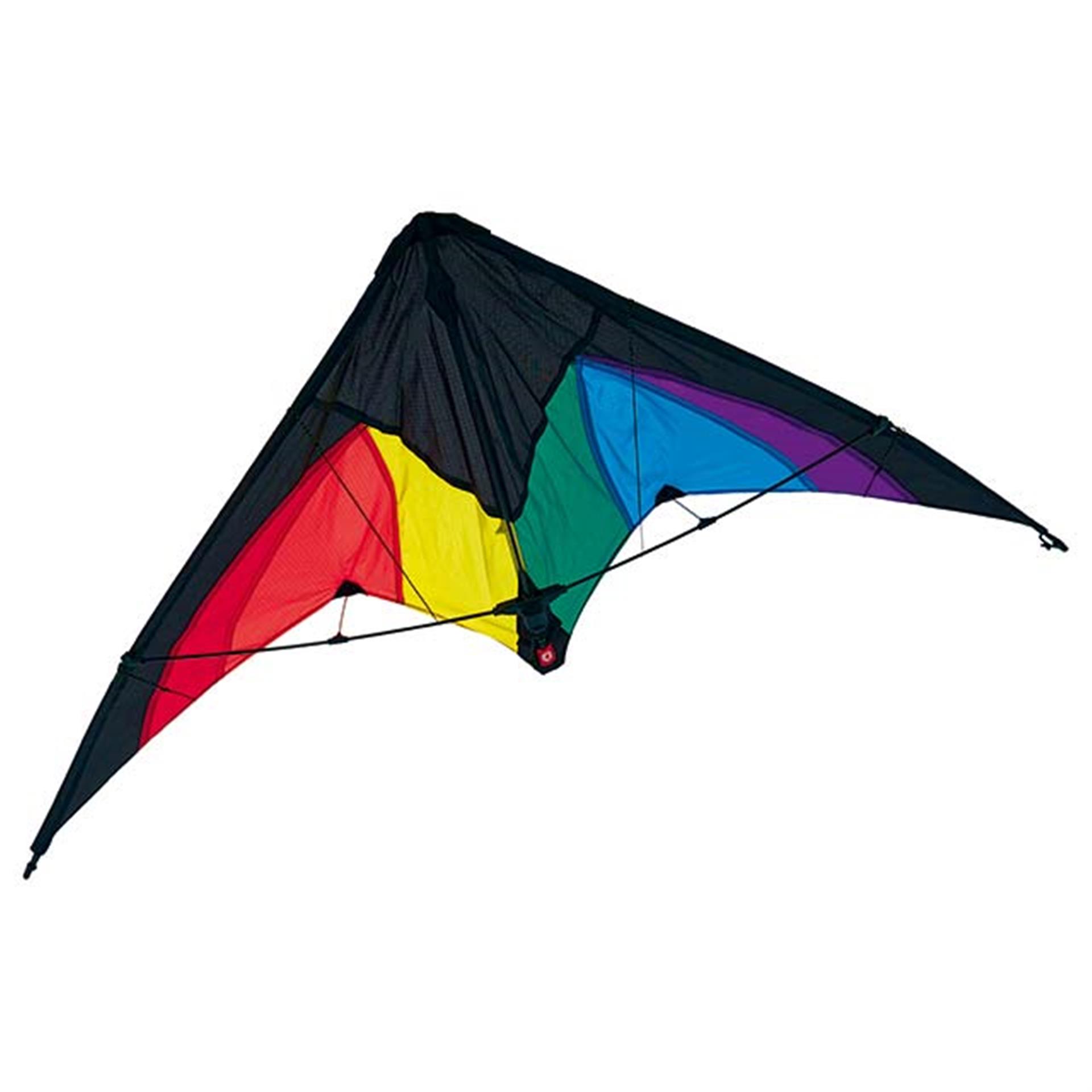 Pop Up Flugdrachen Delta