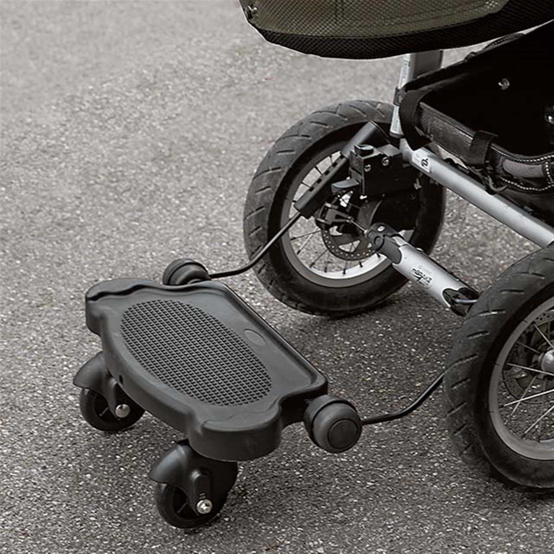 Kinderwagen Trittbrett Buggy Board