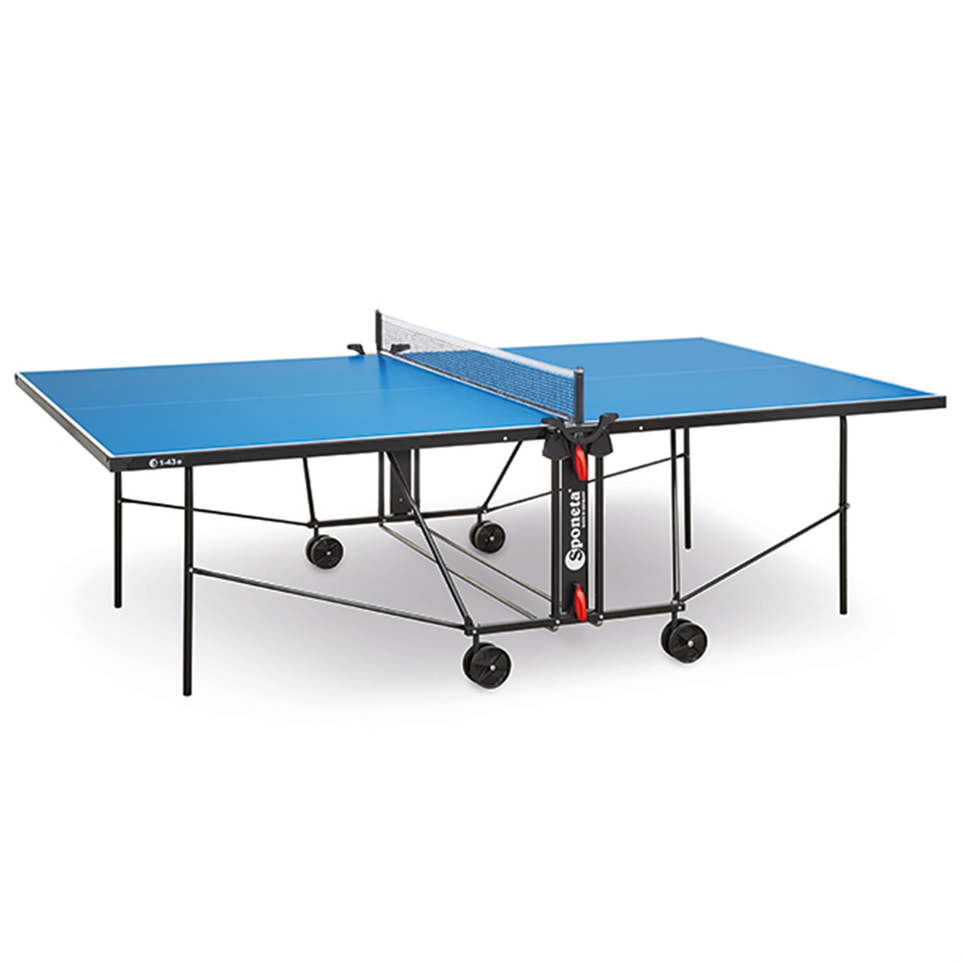 Table de tennis Sponeta Outdoor