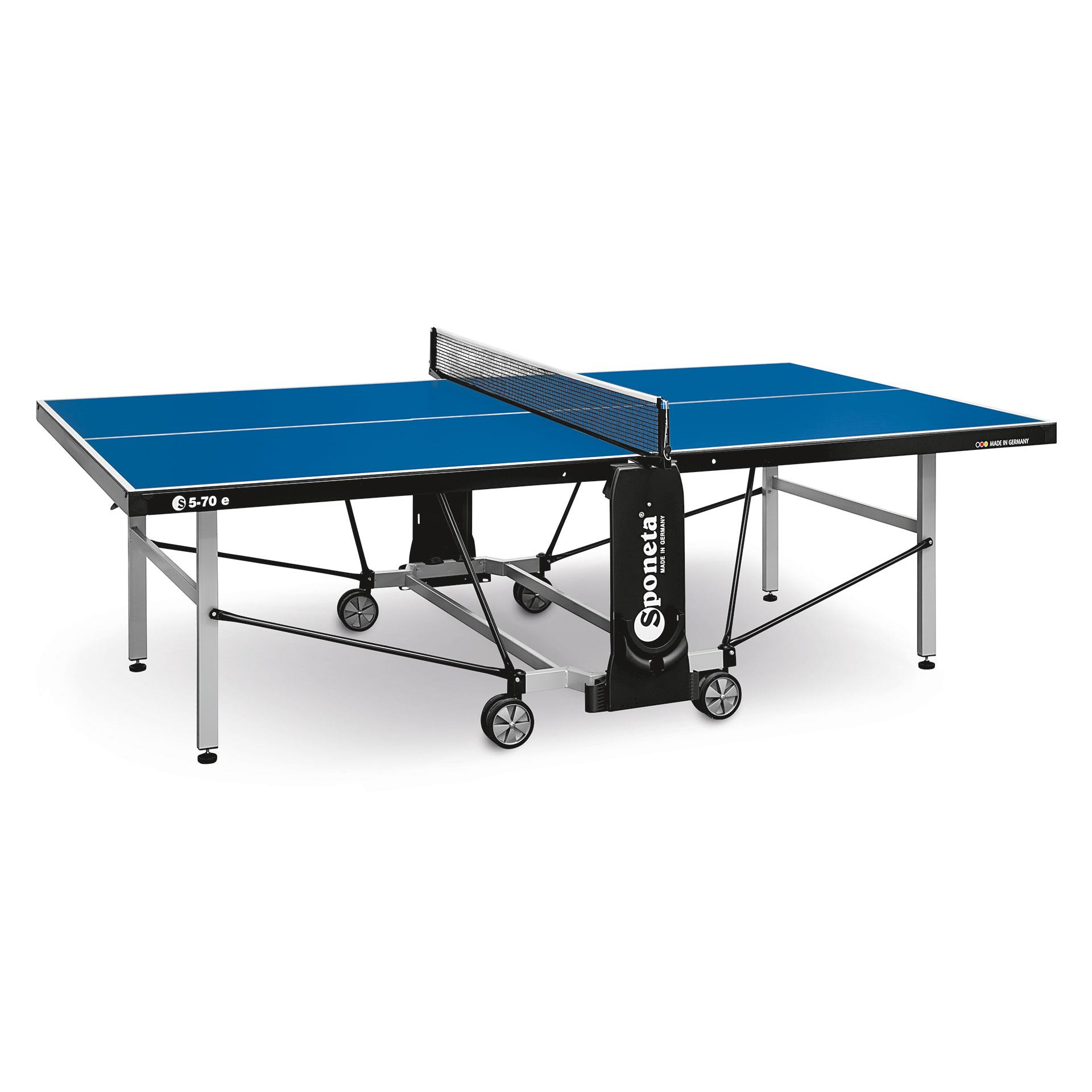 Table de tennis Sponeta Professional Outdoor