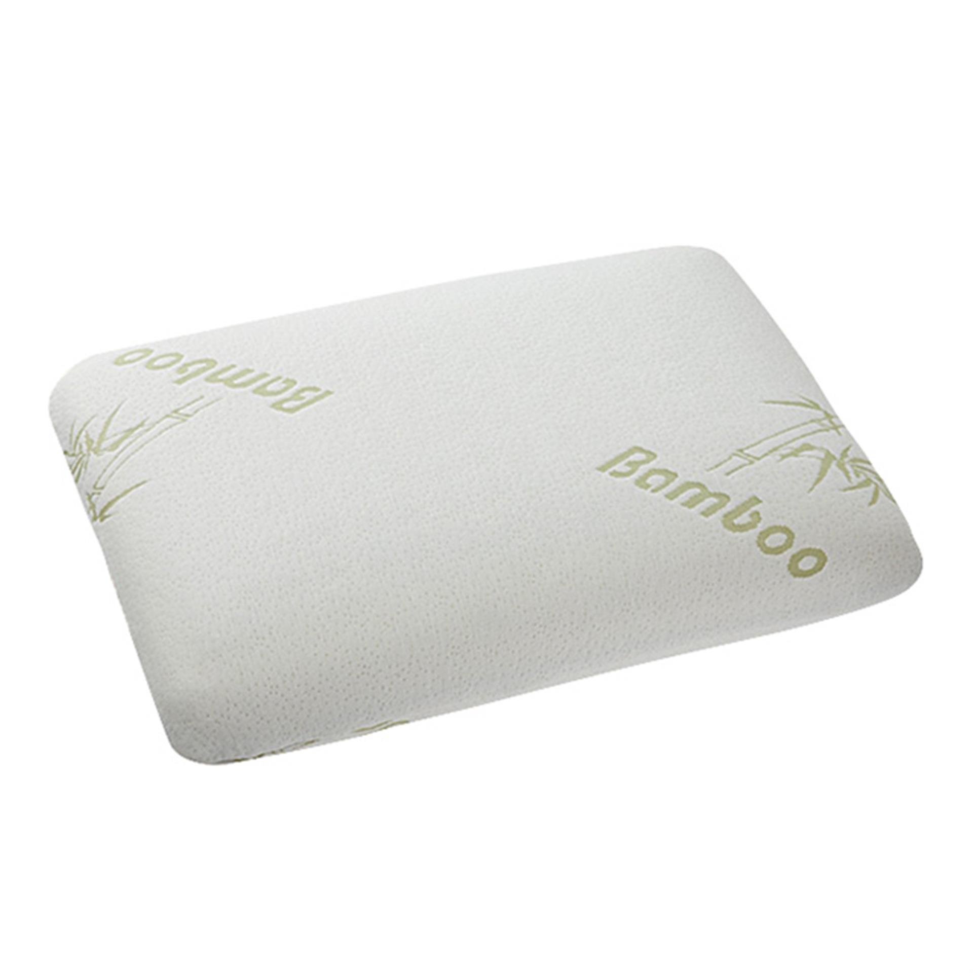 Memory Foam Kühl Gel Kissen 2in1