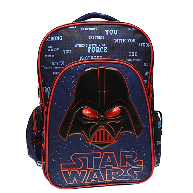 Sac à dos pour enfant Star Wars