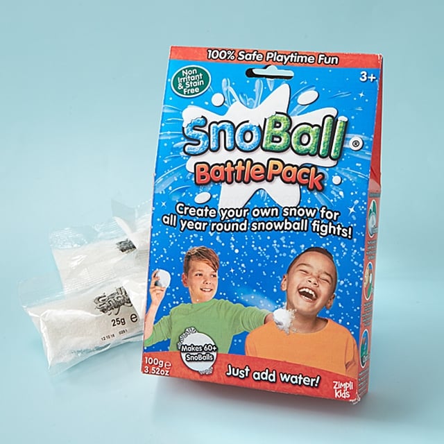 SnoBall