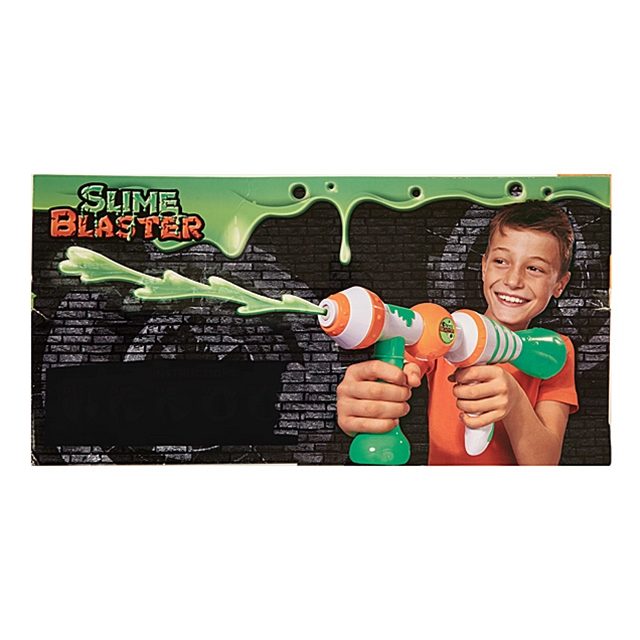 Slime Blaster