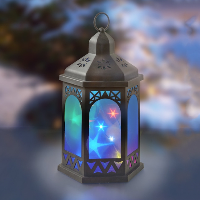 Lanterne magique