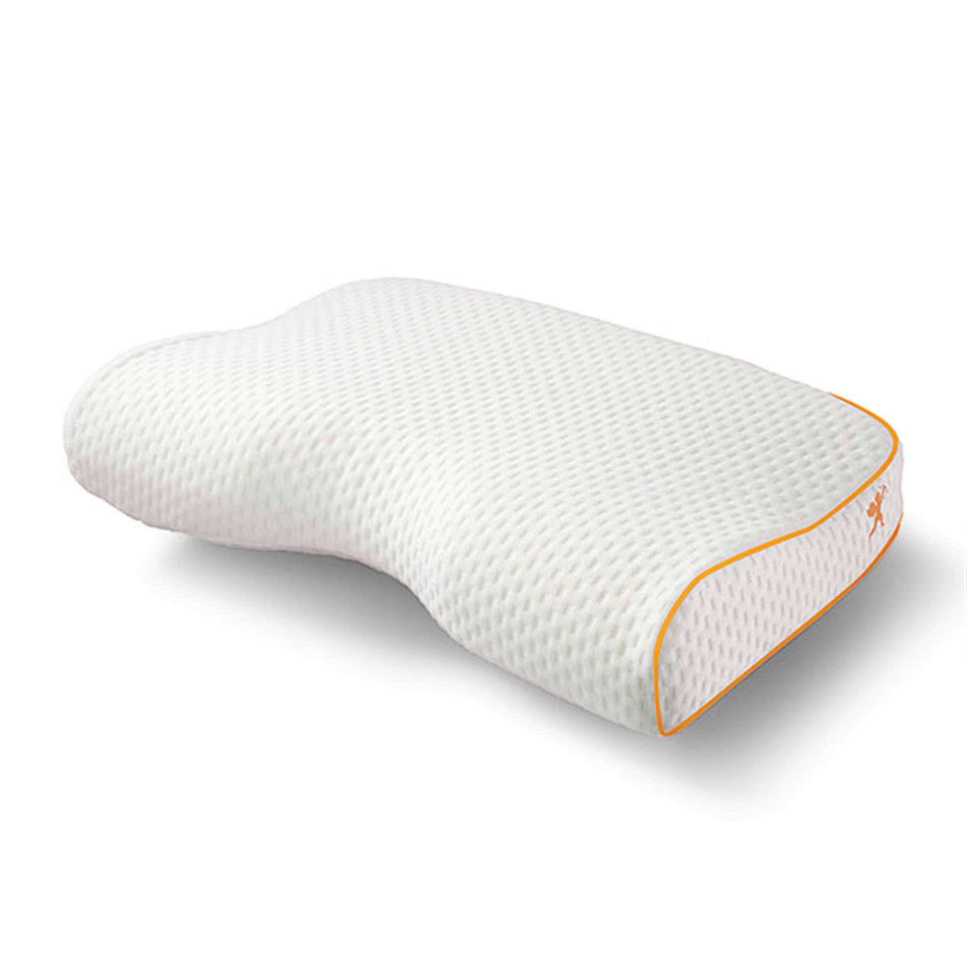 Taie de rechange Memory Foam pour enfants 2 pces