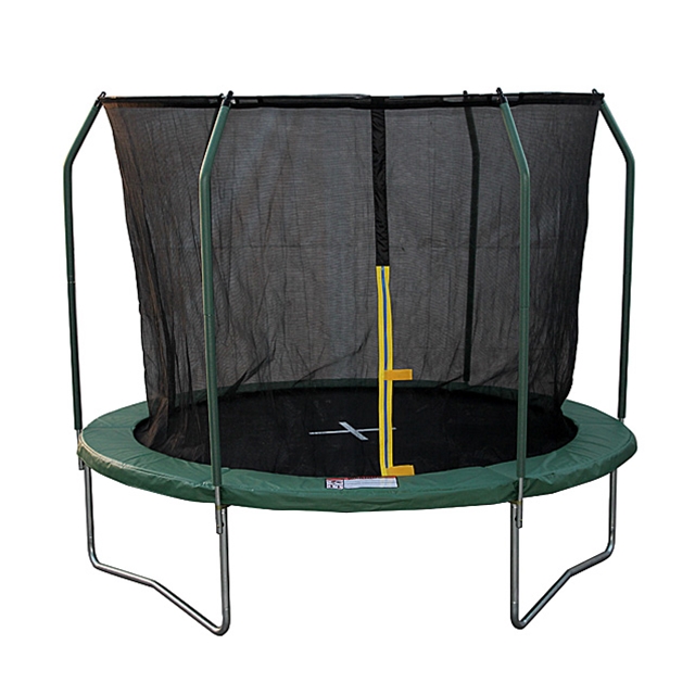 Trampoline 3m avec filet de sécurité