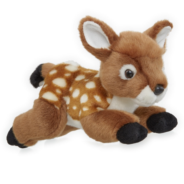 Capriolo di peluche Bambi