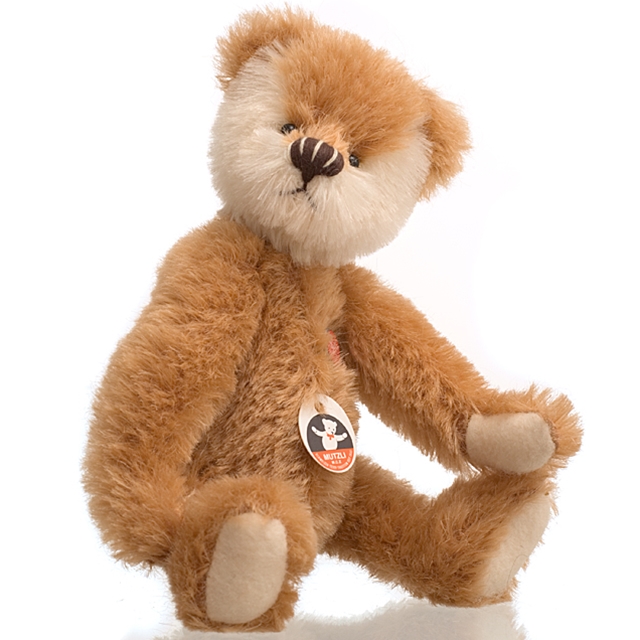 Orso Mutzli Lord Richie 18cm