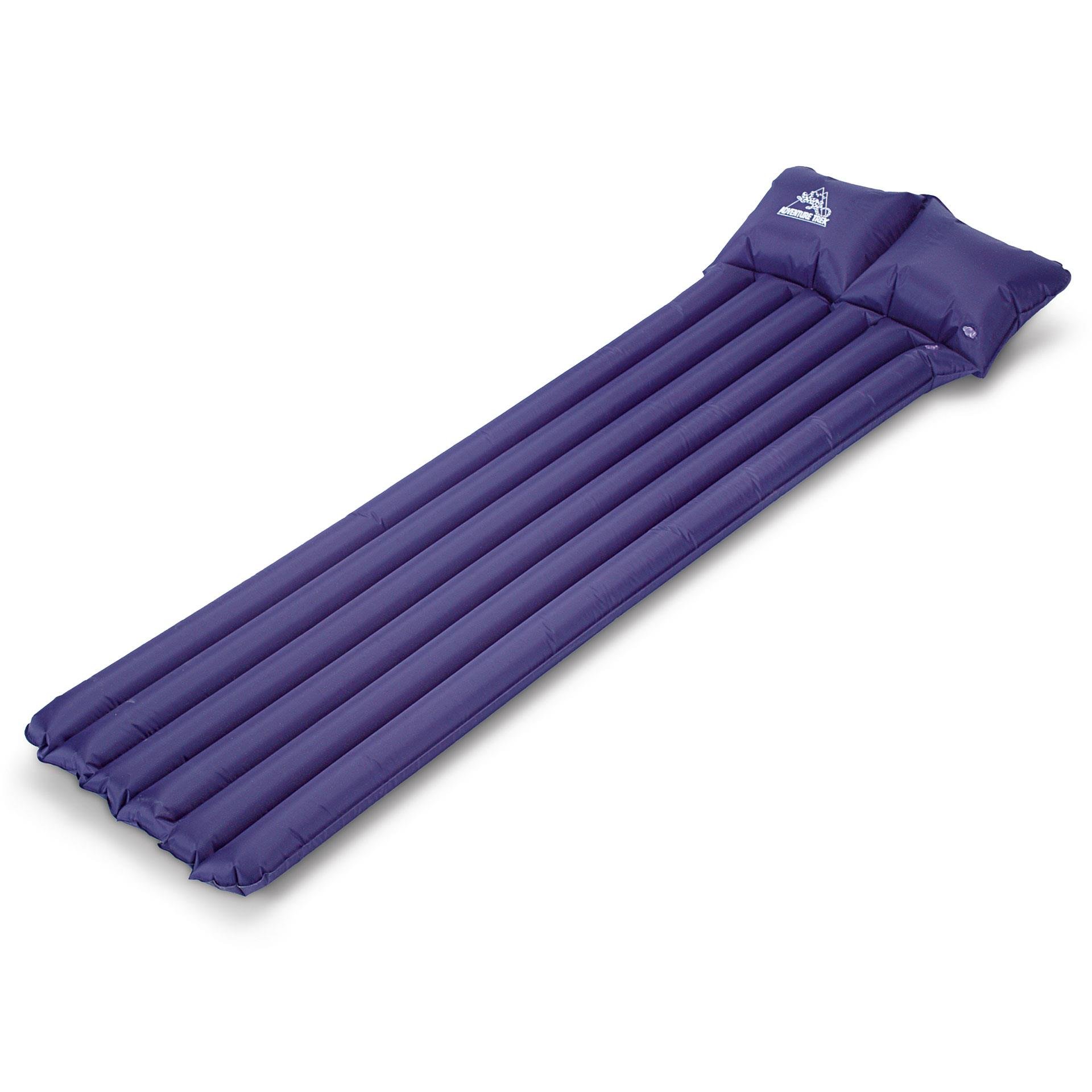 Matelas gonfable ultracompact