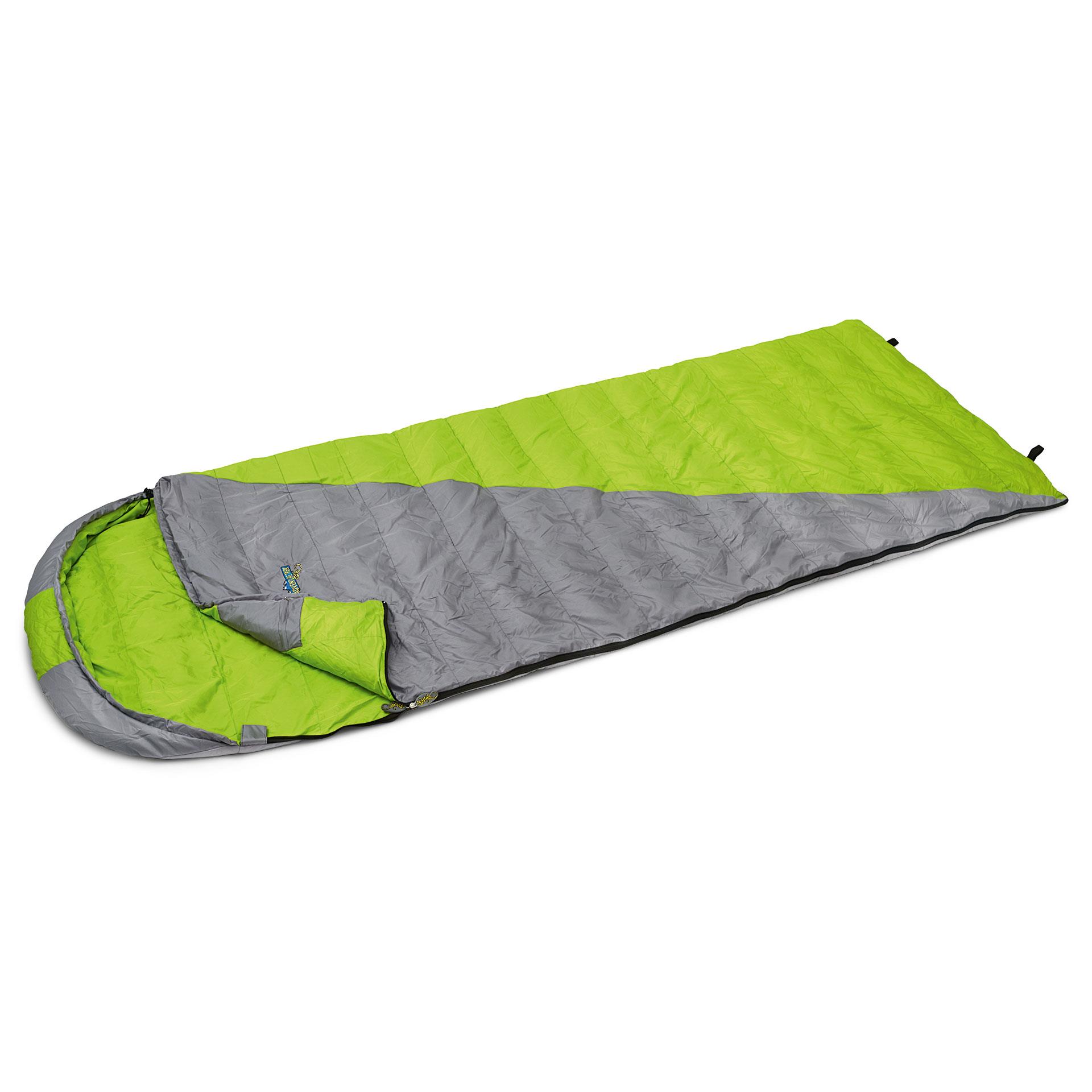 Ultralight Schlafsack