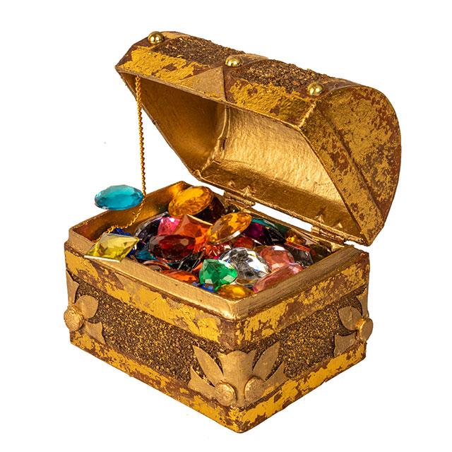 Coffret à bijoux