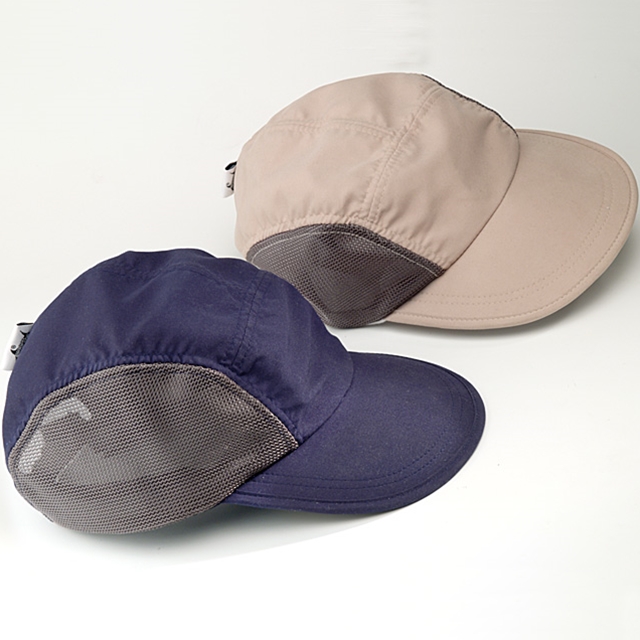 Sommer Cap 2er Set