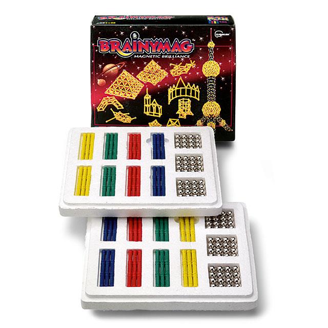 Jeu geant multicolore 240 pces