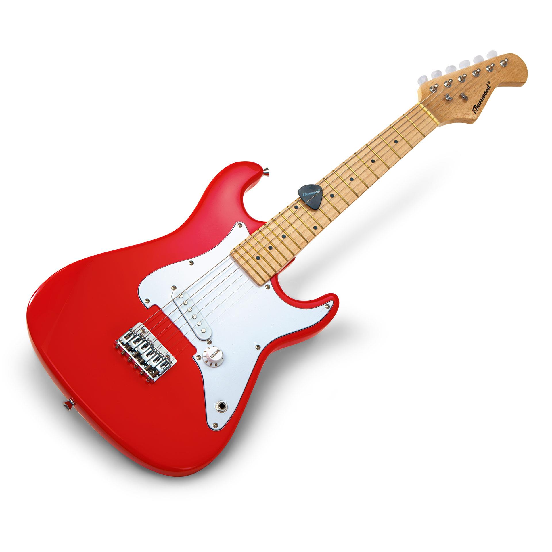 Reglage guitare electrique enfant - Guitare