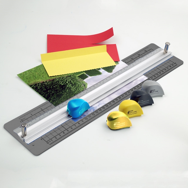 Carta-trimmer set