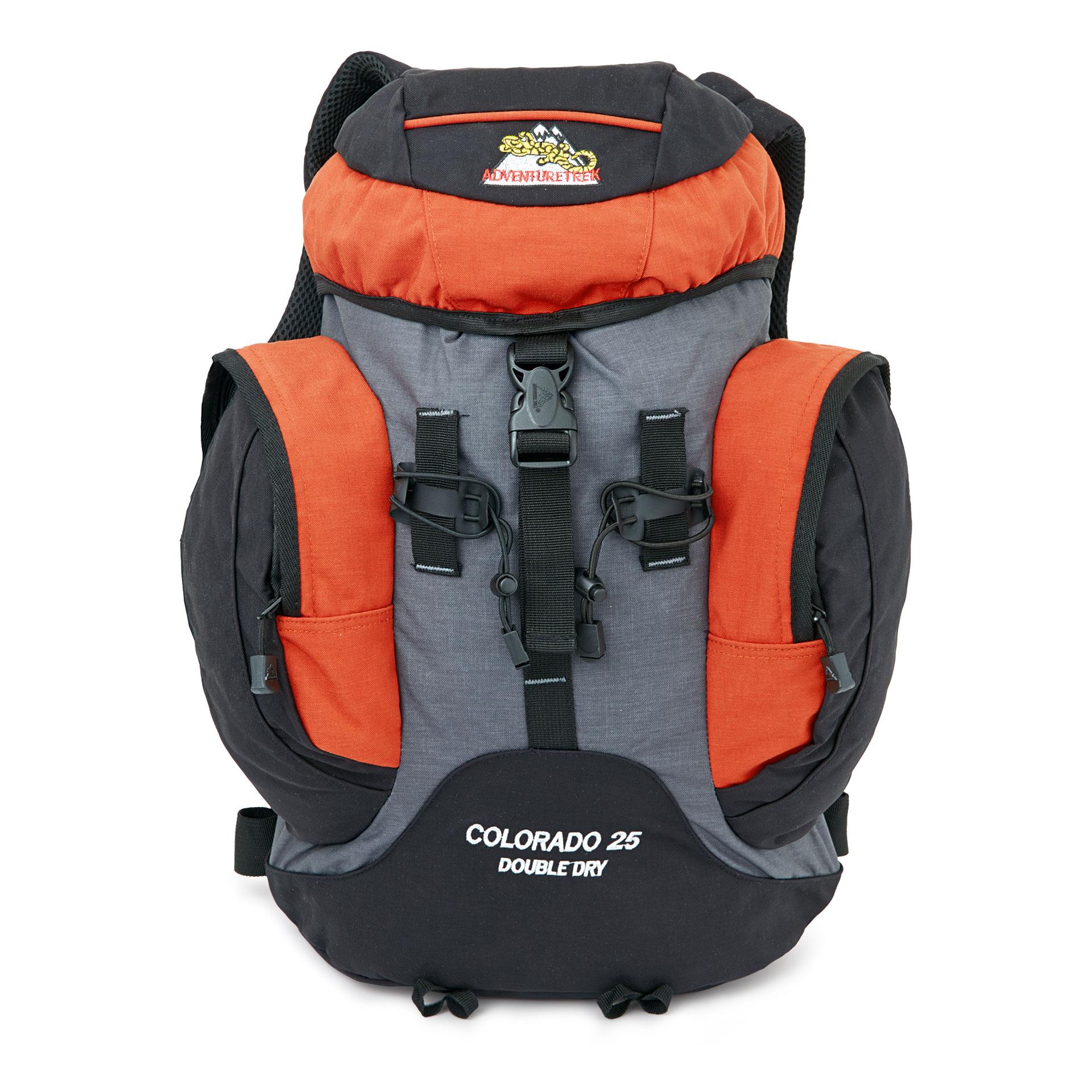 Sac à dos Adventure Trek Colorado 25 L