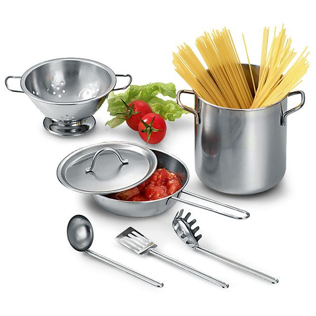 Set per spaghetti 7pezzi