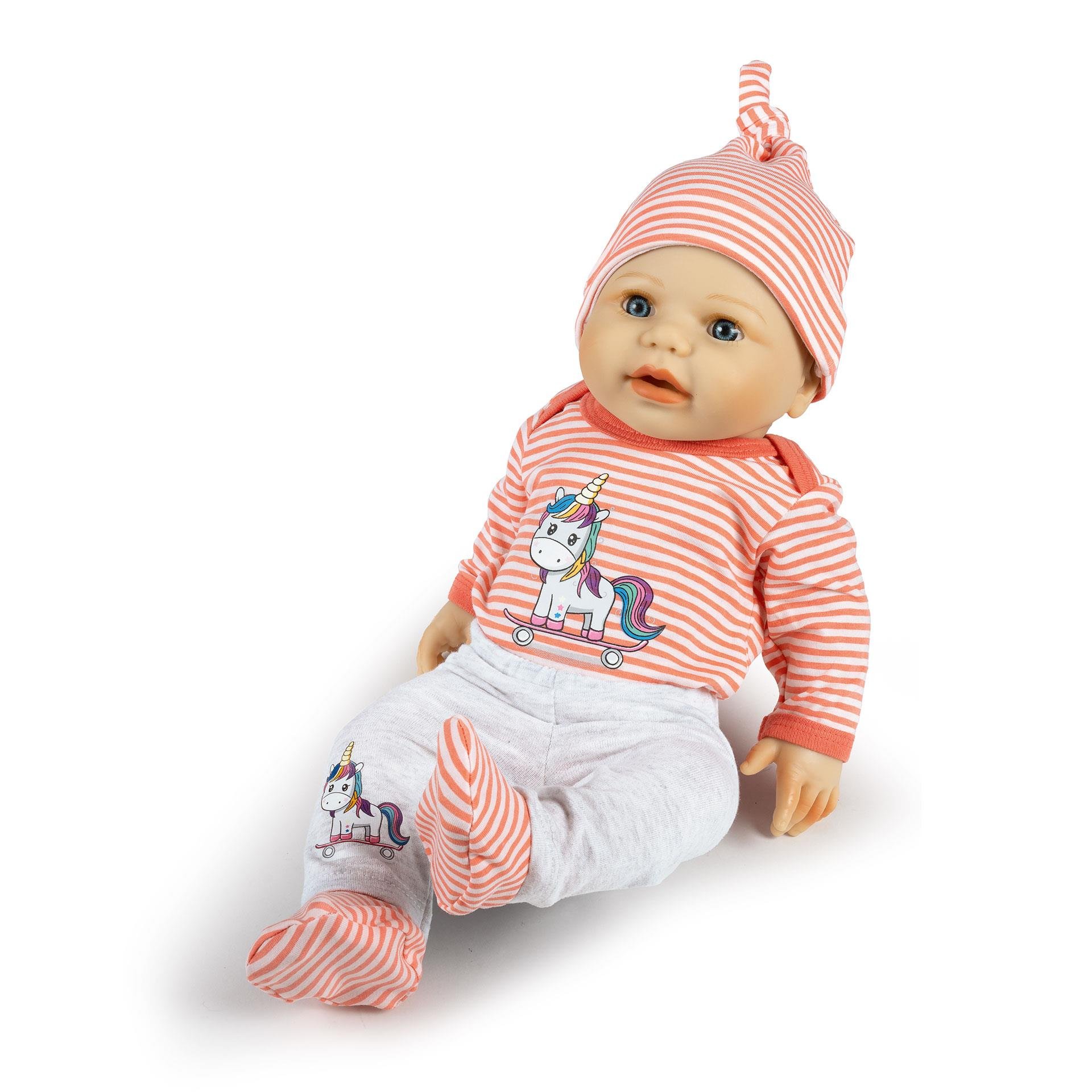  Poupée couche-culotte Hello Angel 24 pces