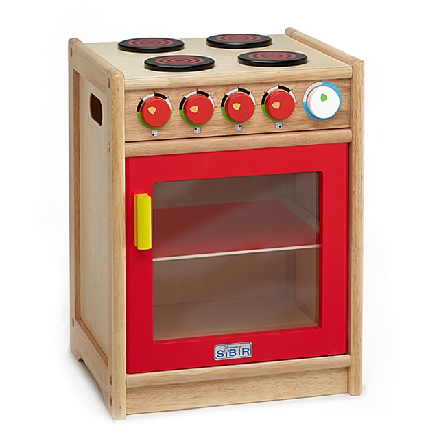 Cucina elettrica per bambini Sibir 3000