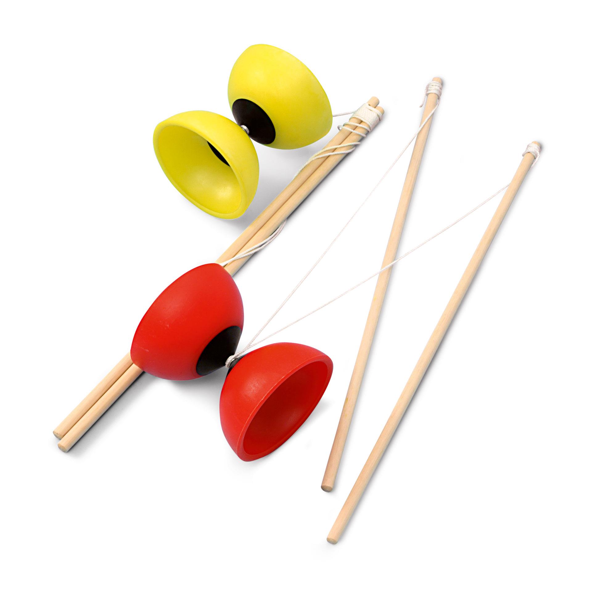 Diabolo 2 Stk.