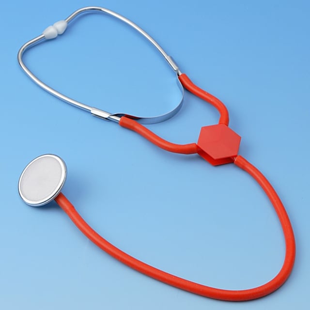 Stethoscope du dr Klein