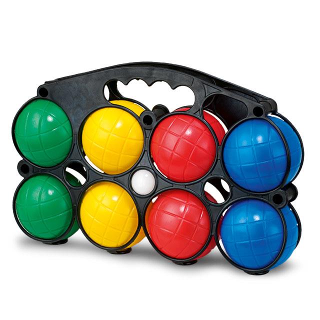 BEA Toys Boccia Klassik Set