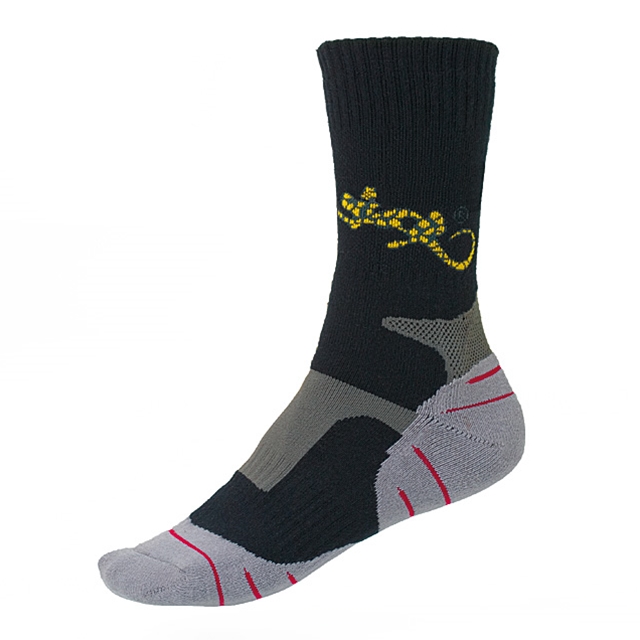 Outdoor Socken Gr. 35-37