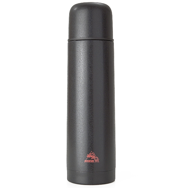 Thermos 0,5 l en acier inox