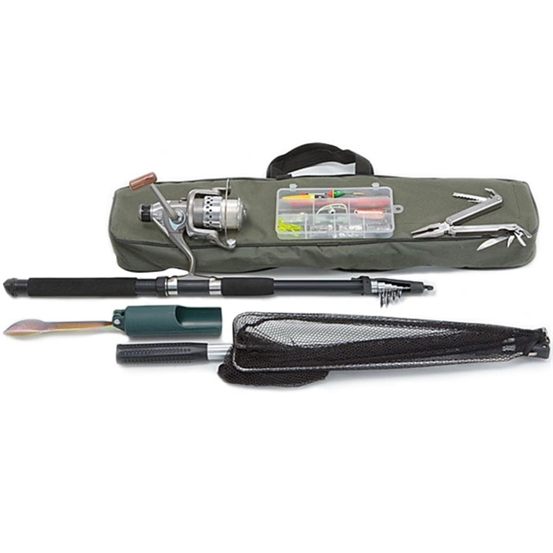 Set da pesca Professional